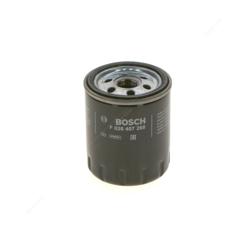 Filtro Olio Bosch P7008 - Alta Qualità Per Motori, Lunga Durata - Foto 5