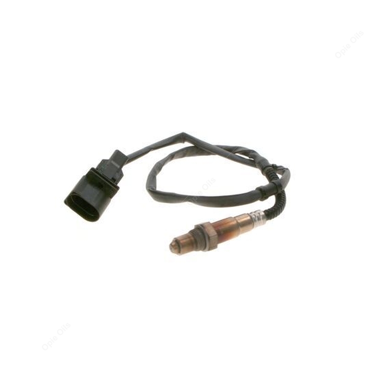 BOSCH Wide-Band Lambda Sensor 0258007057 (LS 7057, LSU-4.21)
