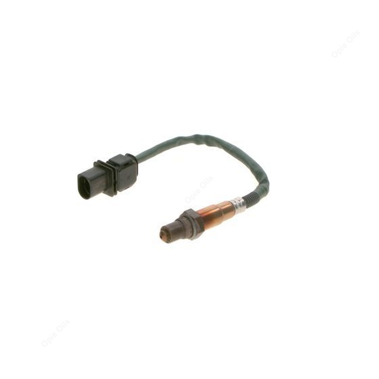 BOSCH Wide Band Lambda Sensor 0258017014 LS 17014 LSU 4.9