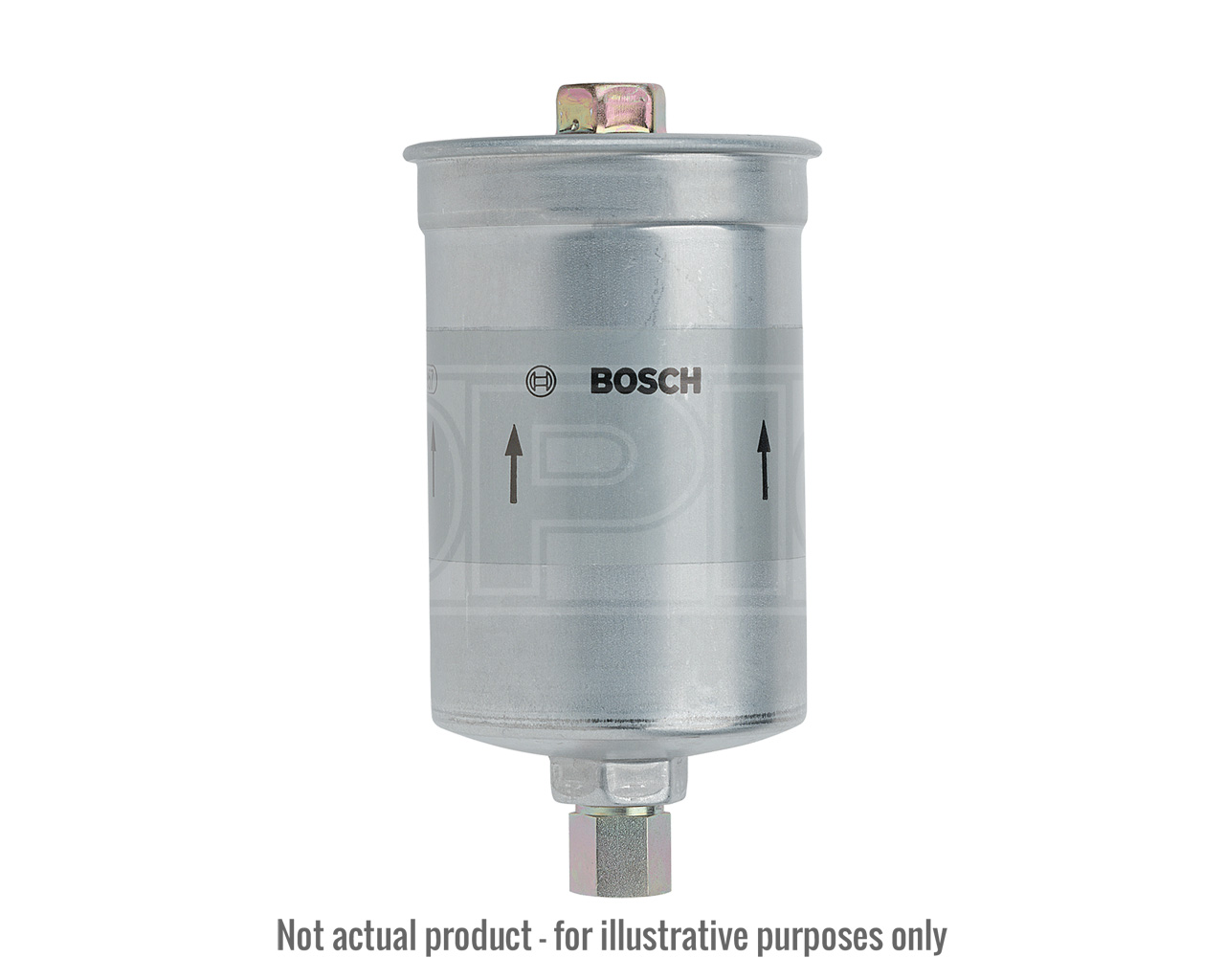 Bosch Fuel Pipe Filtre f026402112-Single