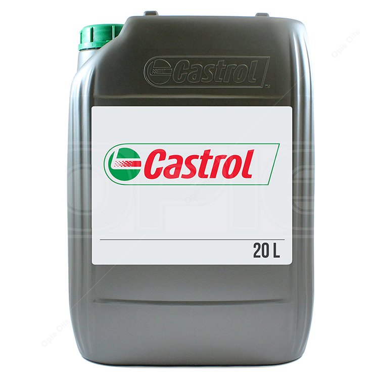Castrol TRANSMAX Manual Z Long Life 75W-80 Fully Synthetic
