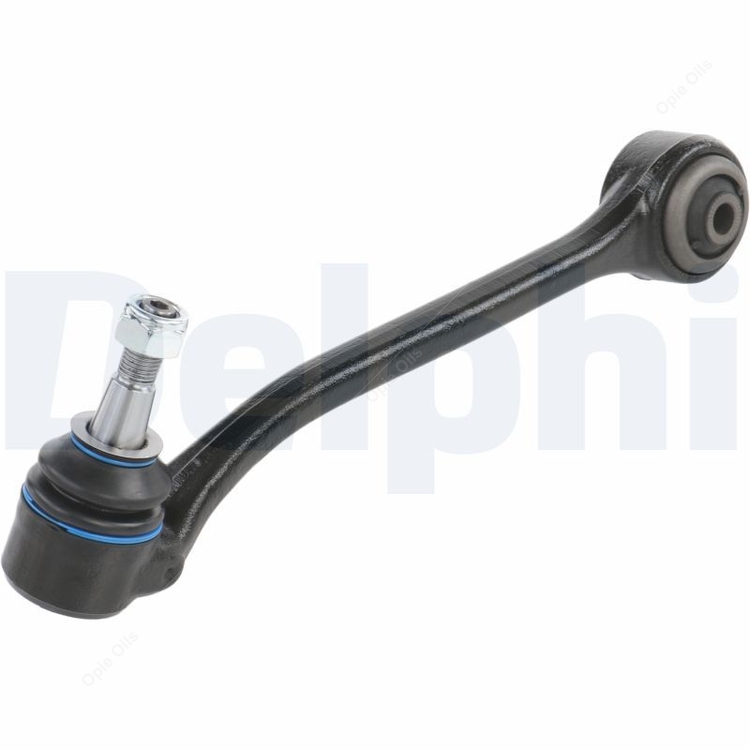 Delphi Lower Track Control Arm with ball joint (TC1481) Fits: BMW