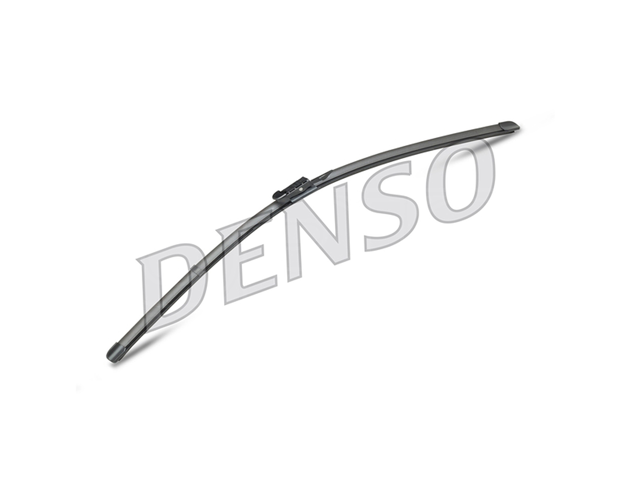 Denso Flat Windscreen Wiper Blade Kit Df 021 600 550 Mm