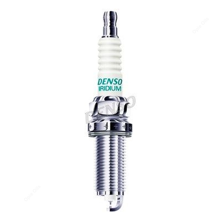 3426 Pack of 1 Denso FK20HR-11 Iridium Long Life Spark Plug 