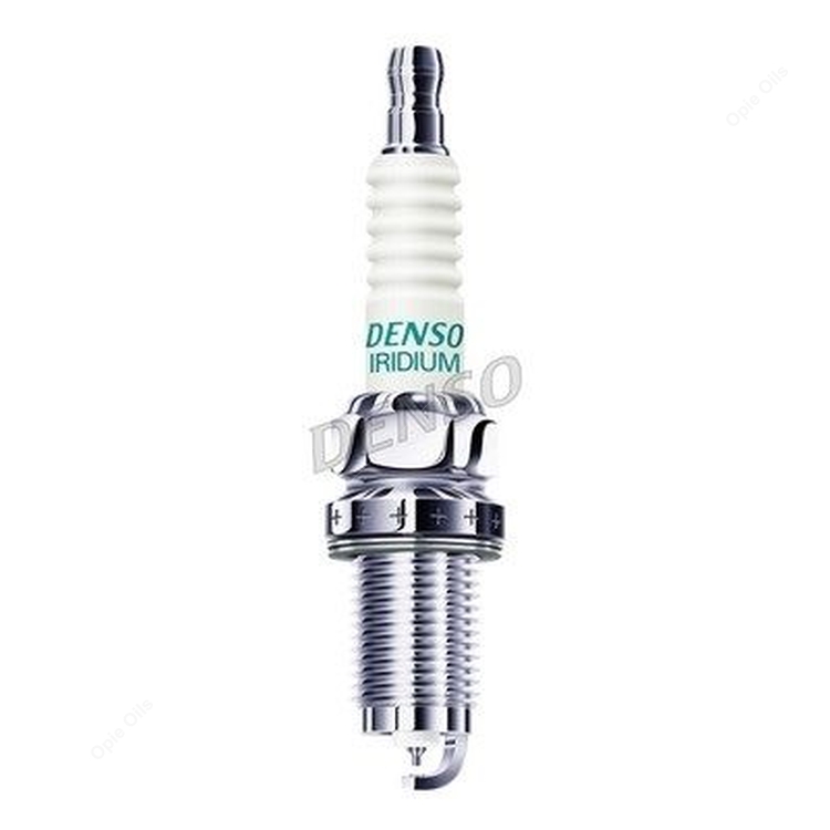 DENSO Extended Iridium Spark Plug [SKJ20DR-M11S] 3432