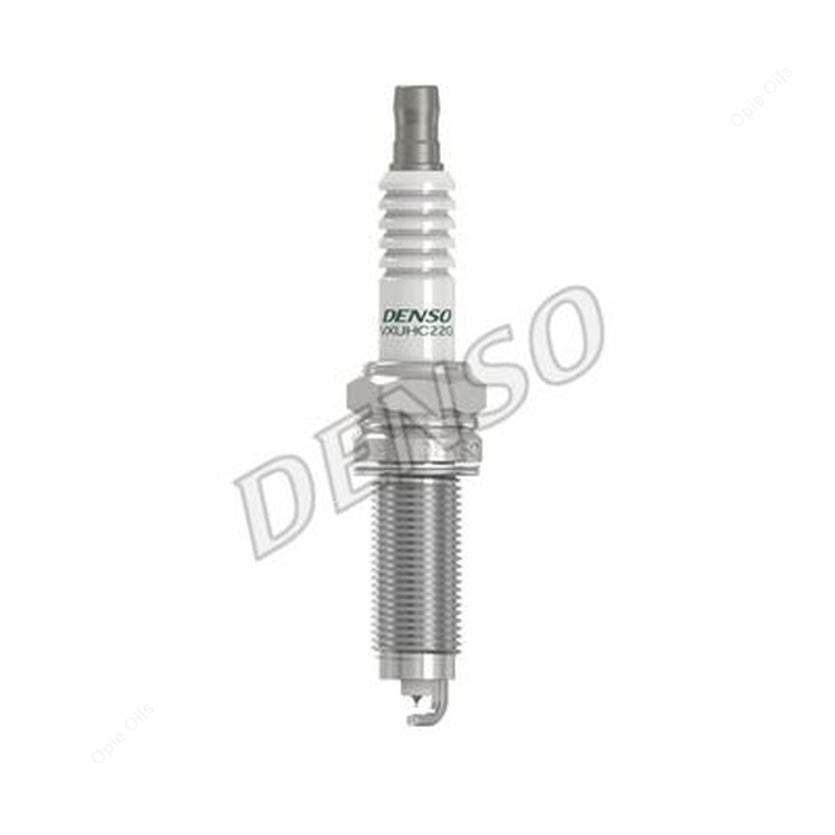 Denso Iridium Tough Spark Plug (VXUHC22G) Fits: Suzuki