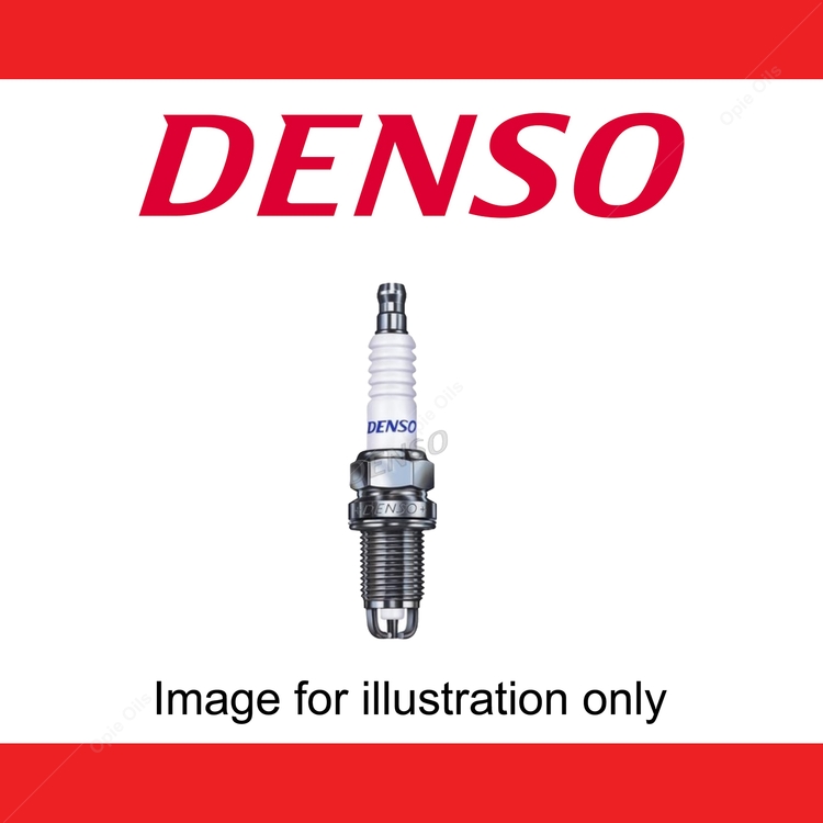 DENSO Iridium Plug ZXU20PR11
