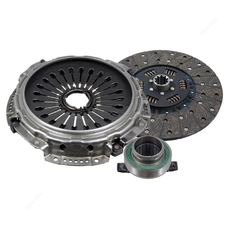 Febi Bilstein Clutch Kit (105432) 