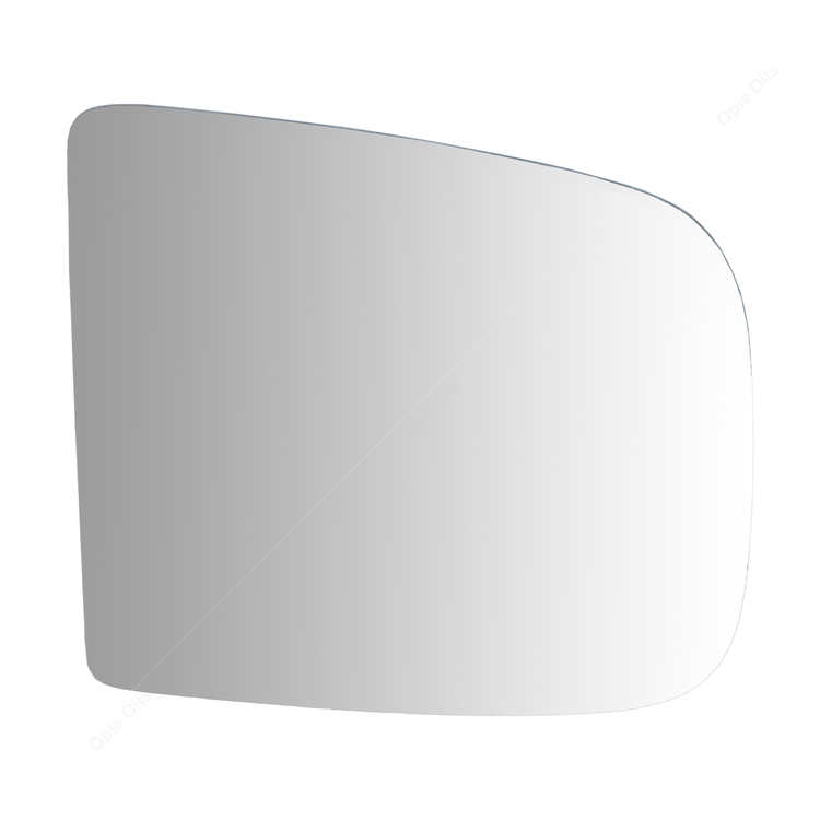 Febi Bilstein Replacement Mirror Glass (107872) Left Fitting 