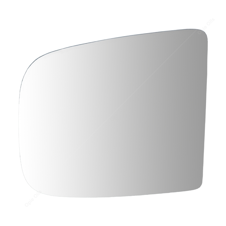 Febi Bilstein Replacement Mirror Glass (107873) Right Fitting
