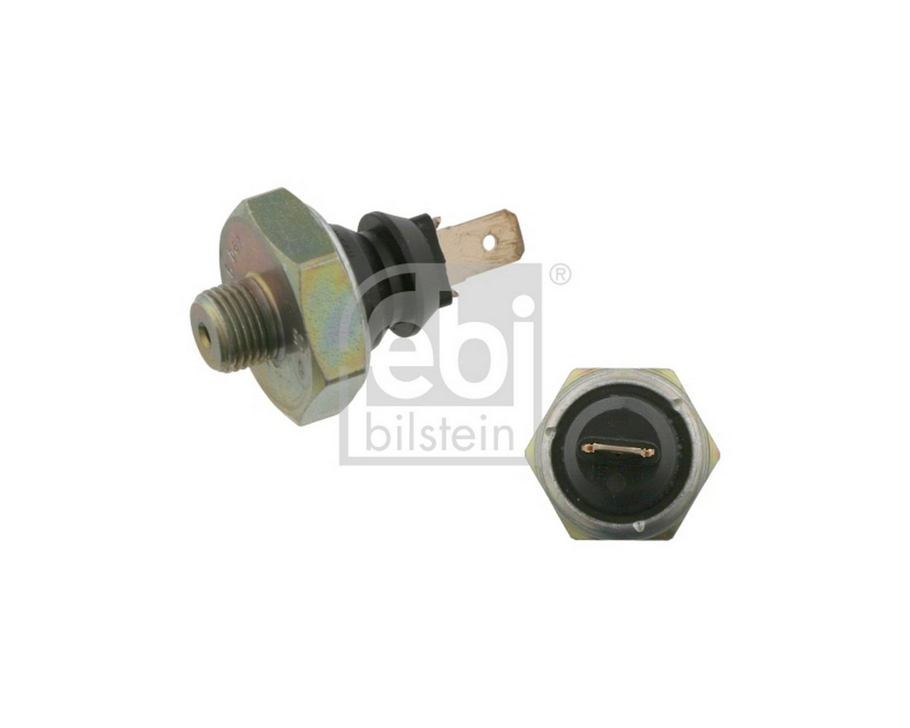 Standard SOP016 Oil Pressure Switch 
