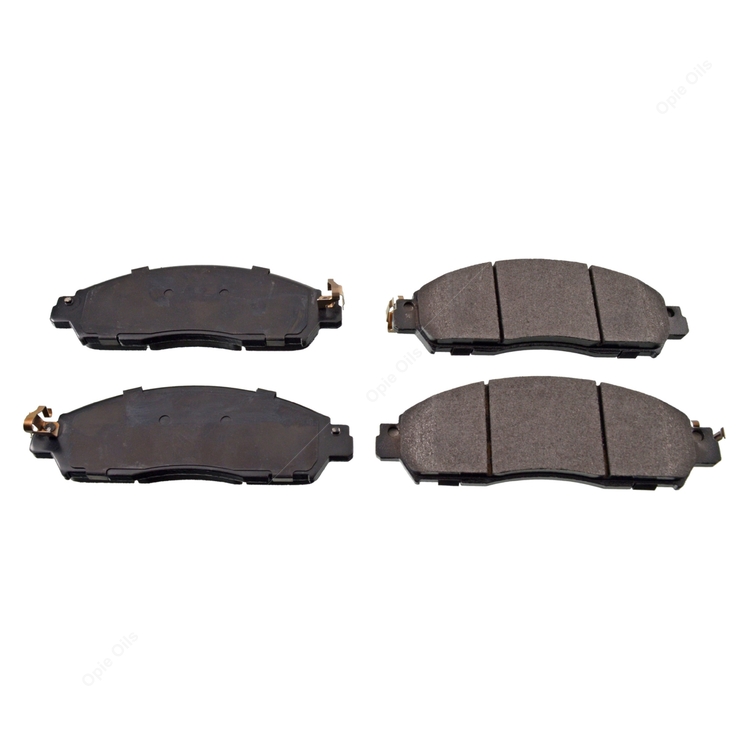 Soupape De Frein Retardateur FEBI Bilstein FE03523 - Compatible Nombreuses Références Poids Lourds