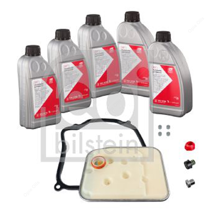 febi bilstein 12795 Olievuldop met pakking, pak van één, groen|zwart|grijs
