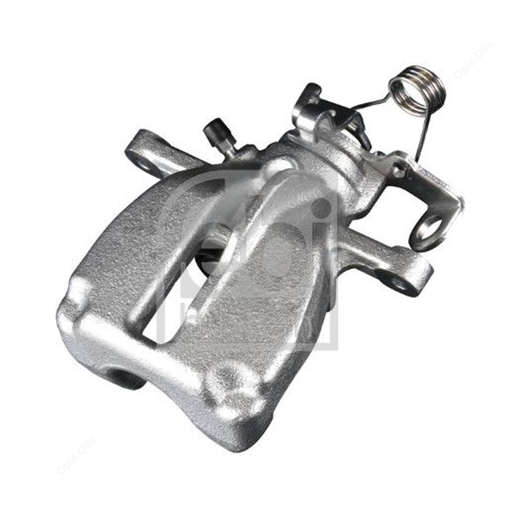 Febi Brake Caliper Rear Axle Left (178123)