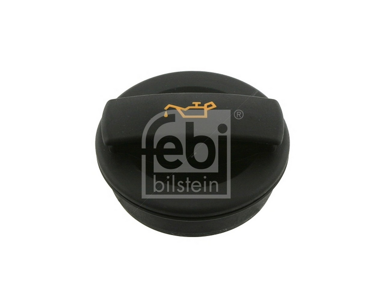 Oil Filler Cap | Febi Bilstein 28184