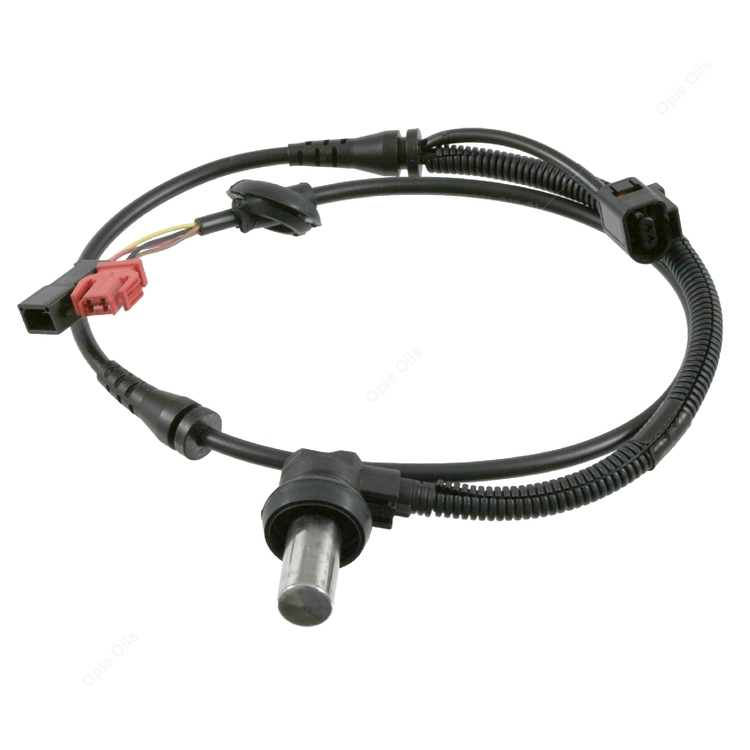 Volkswagen ATLAS FEBI BILSTEIN Abs Sensor At Fair Price On AUTODOC Ireland - View #4
