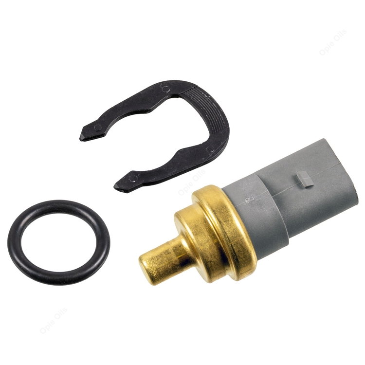 T Coolant Temp Sensor | Febi Bilstein 29318