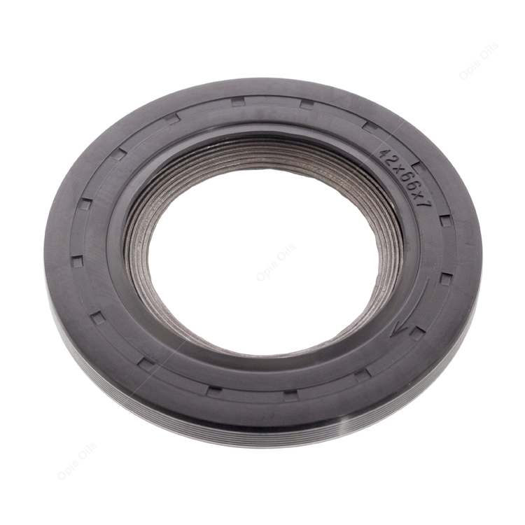 Crankshaft Oil Seal | Febi Bilstein 11830