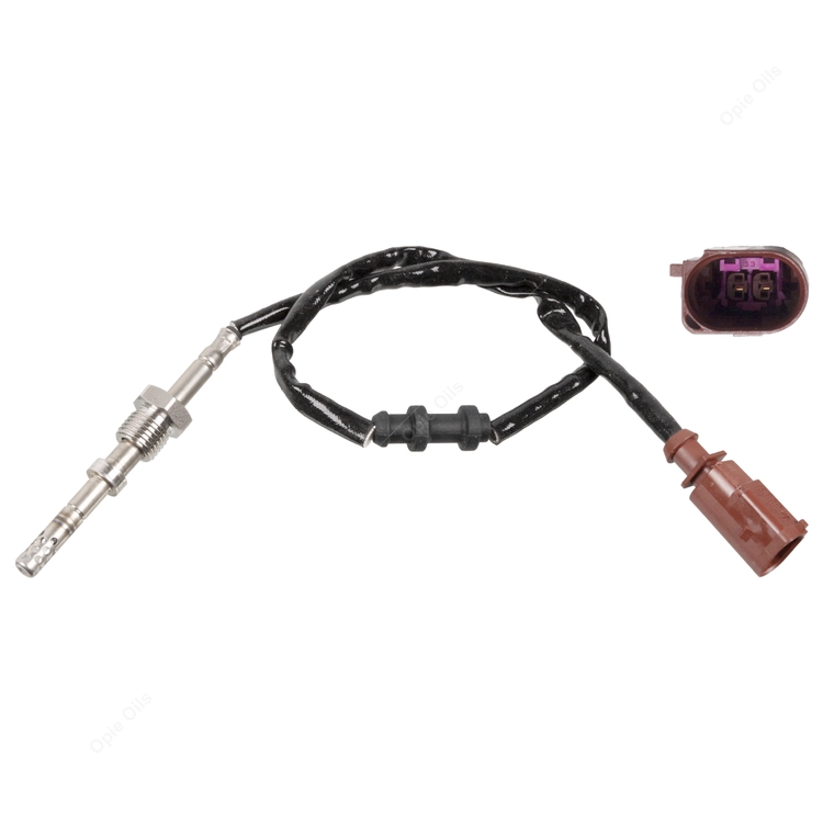 Sensor, Exhaust Gas Temperature AIC 70260 For Volkswagen