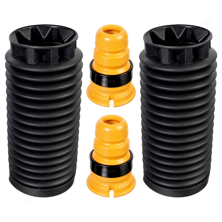 Febi Bilstein Shock Absorber Protection Kit (175661) Fits Peugeot