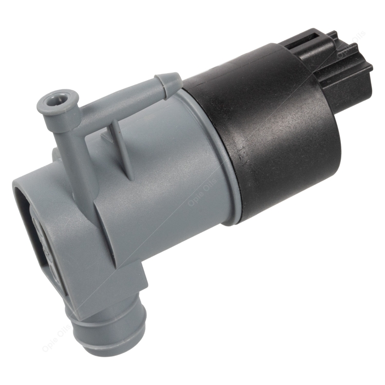 Febi Bilstein | 45039 | Washer Pump For Windscreen Washing System - View #3