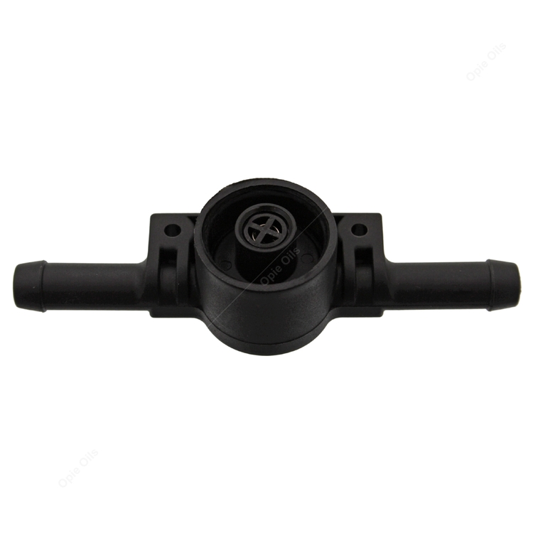 Cilindro Secondario Frizione FEBI FE34939 - Ricambio Auto Di Qualità - Foto 3