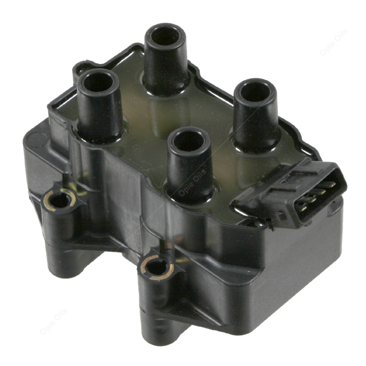 Ignition Coil | Febi Bilstein 22581