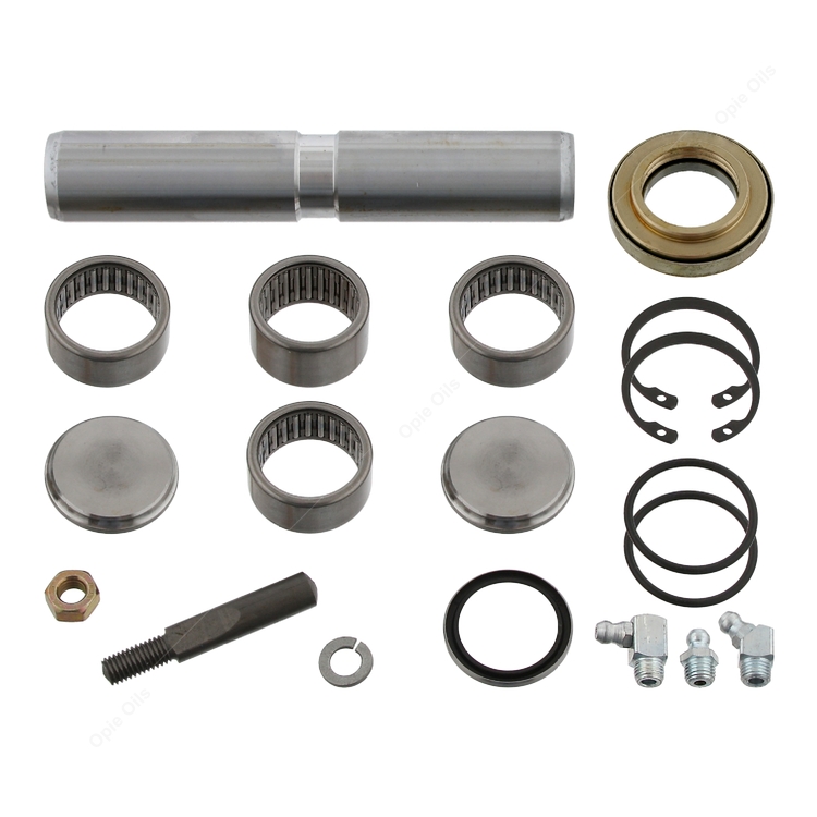 King Pin Kit 27mm | Febi Bilstein 09690