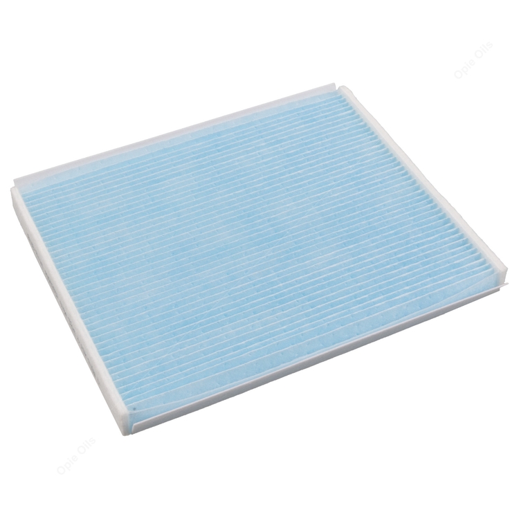 Filtre, air de l'habitacle FEBI BILSTEIN 23716 Filtre de pollens Filtre, air de l'habitacle FEBI BILSTEIN 23716 Filtre de pollens