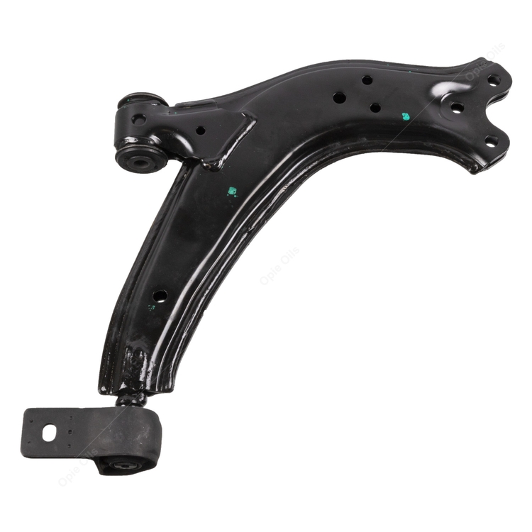 y..co Track Control Arm Lower Front Axle Right | Febi Bilstein 17725