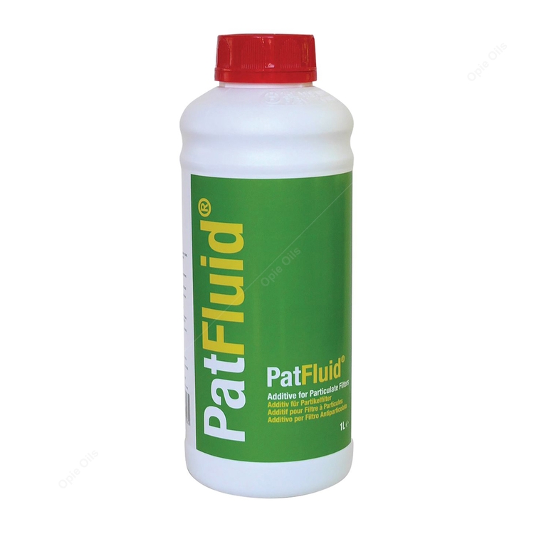 DPF cleaner - cleaning product 5L Particulate filter