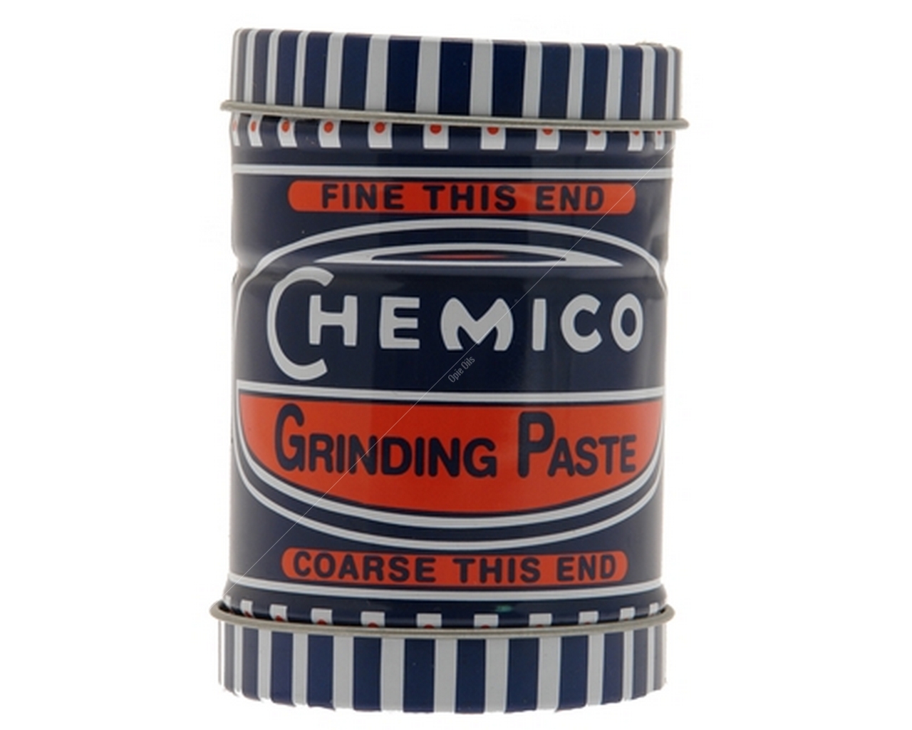 Chemico Valve Grinding Paste 110g (0331A)