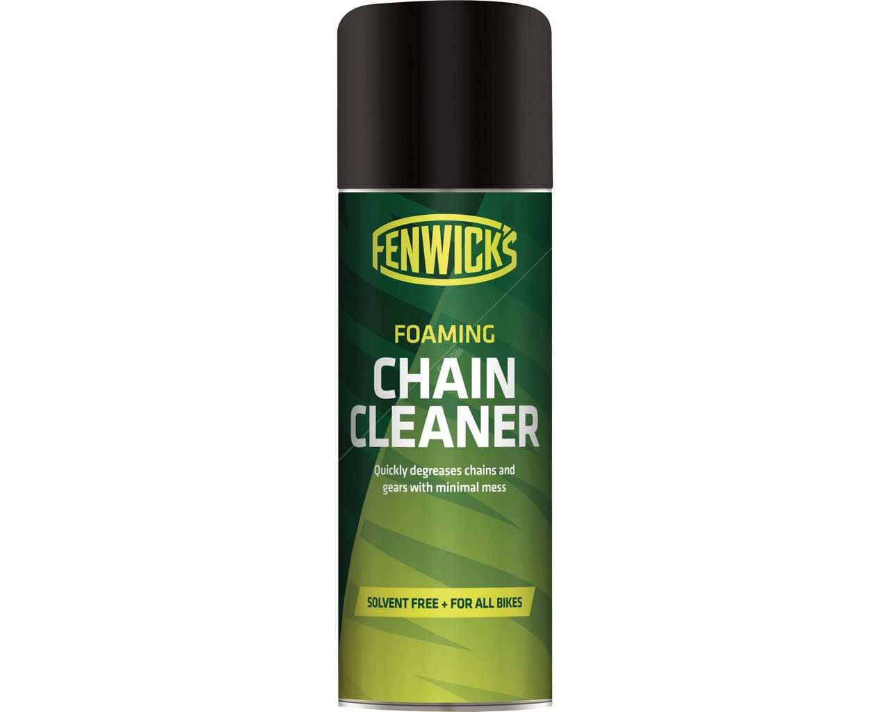 Fenwicks Foaming Bike Chain Cleaner Aerosol (2391)