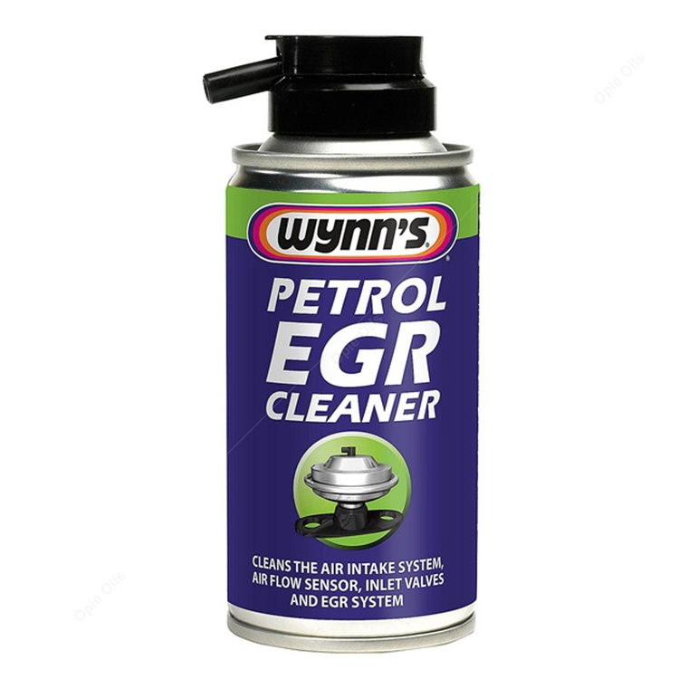 Wynn's Petrol Egr Extreme Cleaner Spray 200ml