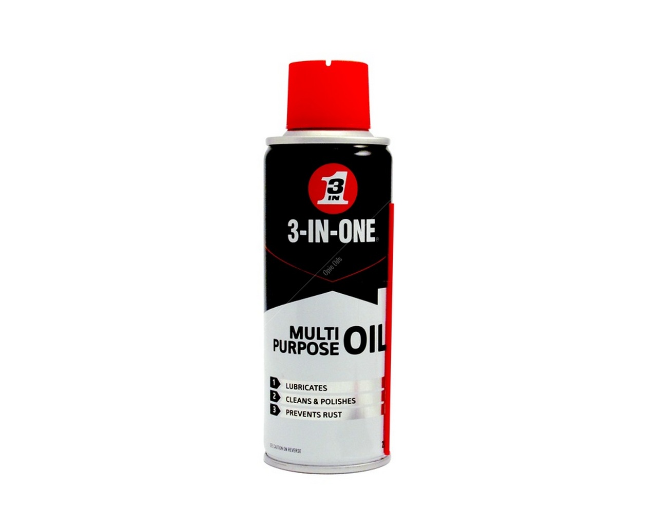 3-in-one Multi Purpose Drip Oil