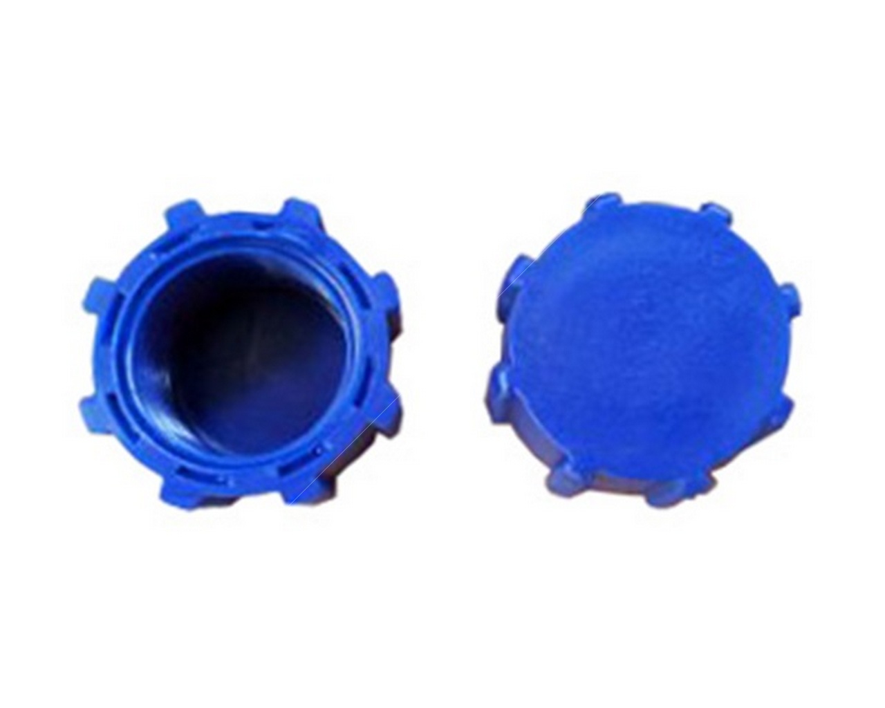 Jerry Can Vent Cap Blue (5014A)