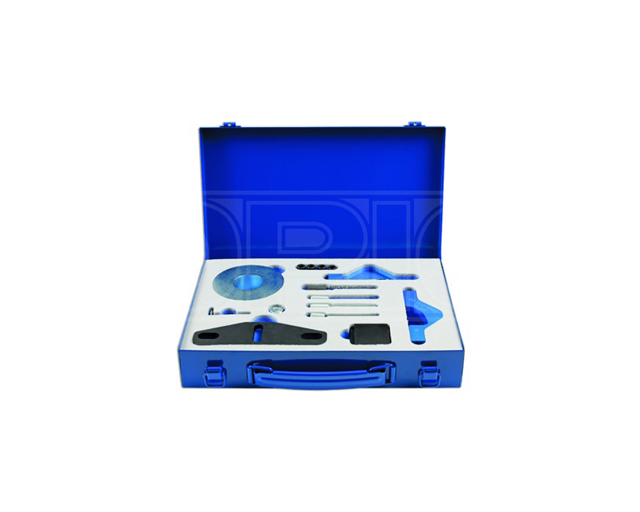 Laser 6563 Cam Belt Tool Kit For Renault, Dacia, Nissan 1.4/1.6 Petrol Engines