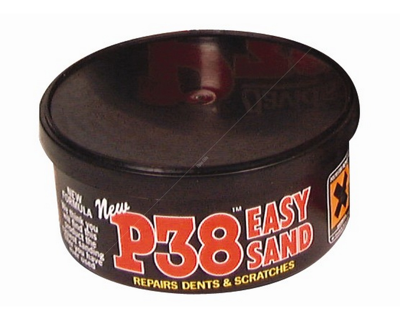 Isopon P38 Body Filler (P38/S)