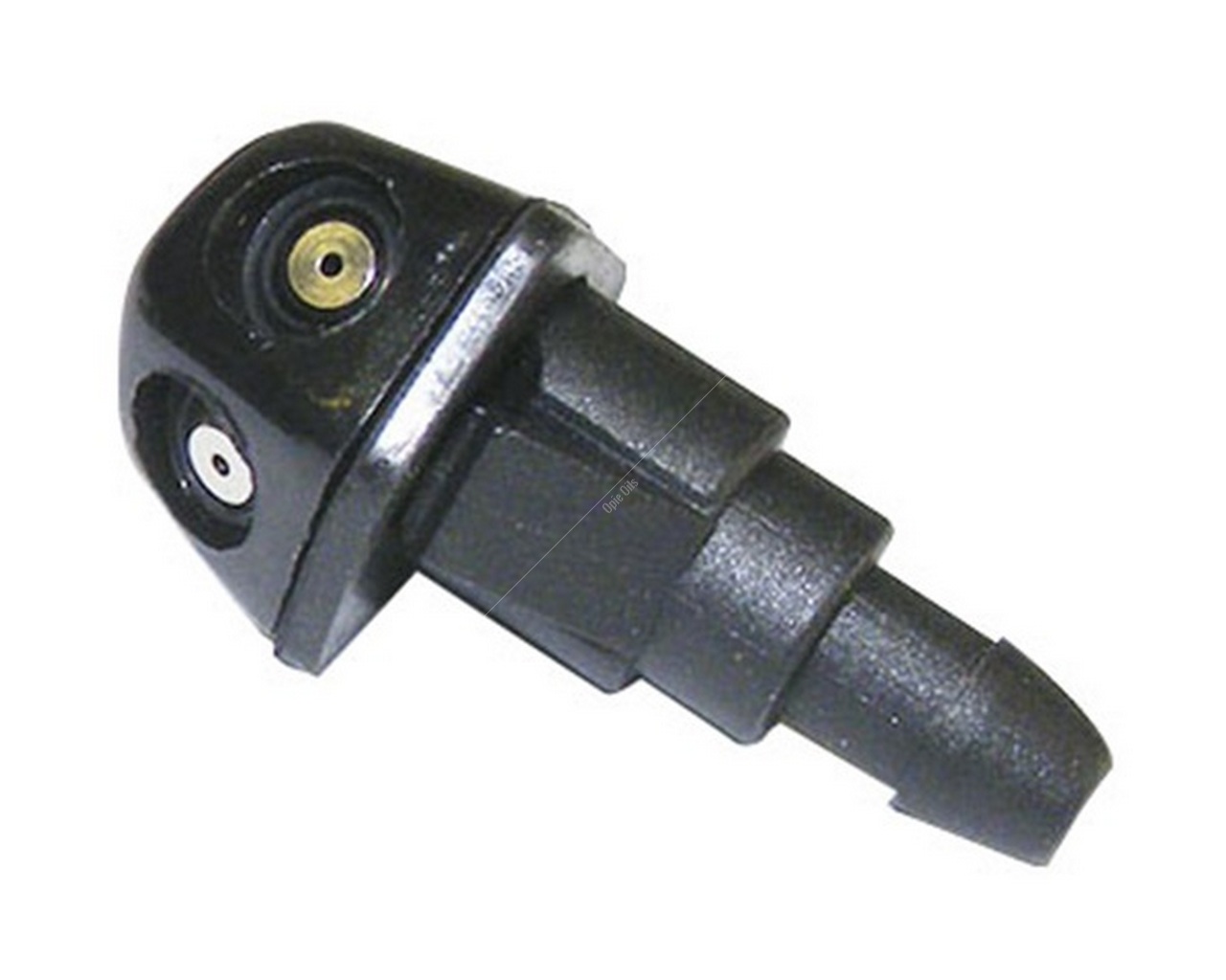 Windscreen Washer Jet Nozzle Twin Delivery - Universal - Wot-Nots