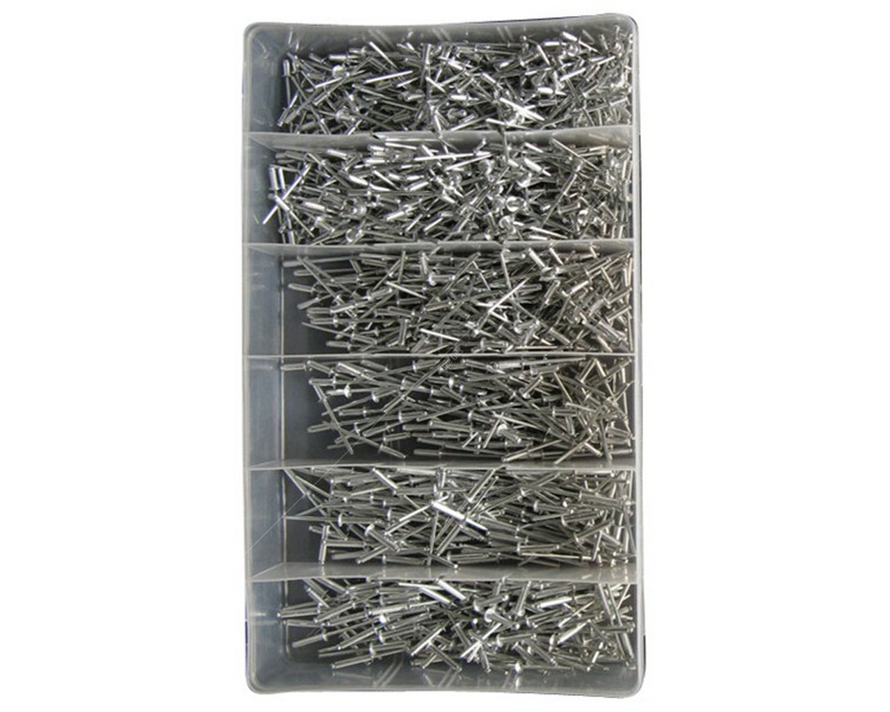 Hardware Nails, Screws & Fasteners Pearl PXP137 Assorted Rivets Hardware Nails, Screws & Fasteners Pearl PXP137 Assorted Rivets