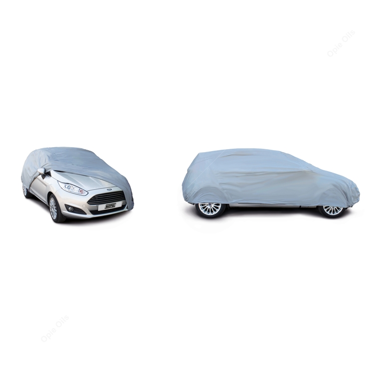 Maypole breathable car cover hotsell