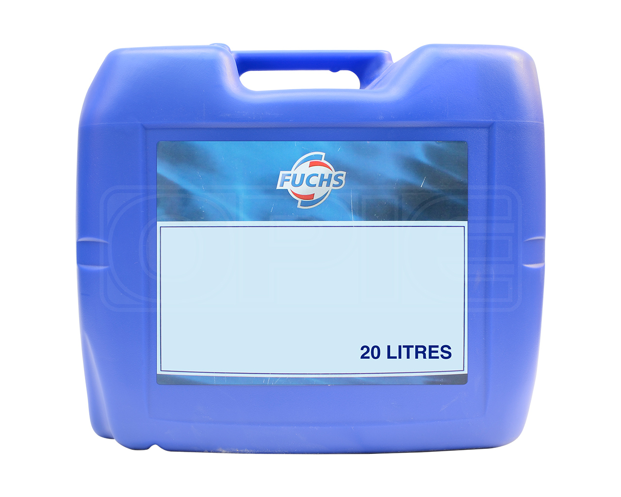 Fuchs Renolin Unisyn XT 220 High Quality Industrial Gear Oil