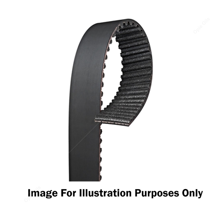 Gates Industrial Timing Belt (925732027) (270L075)