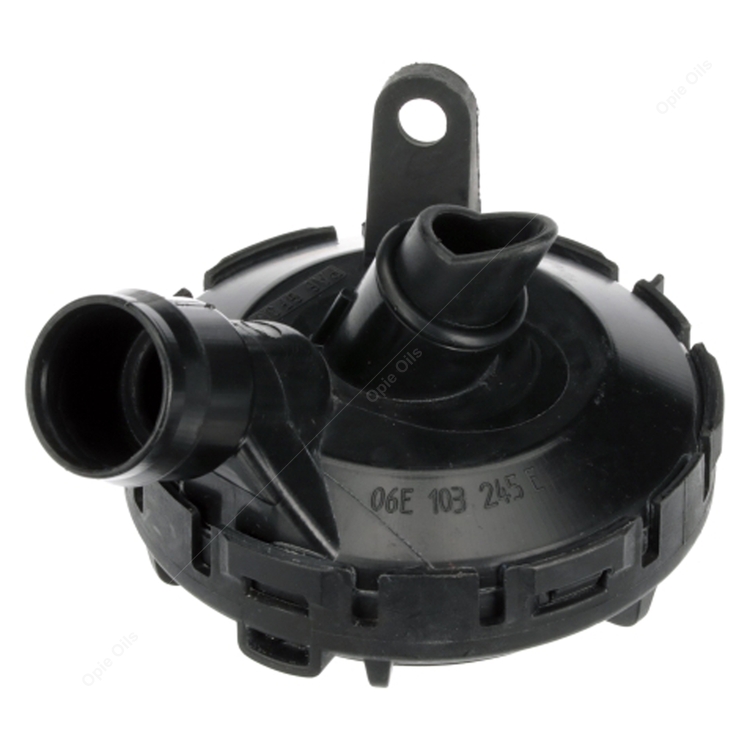 Gates Crankcase Breather Oil Trap (EMH941)