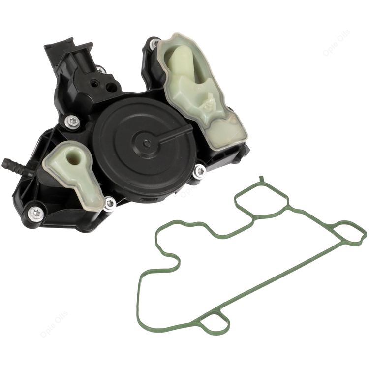 Gates Crankcase Breather Oil Separator (EMH954)