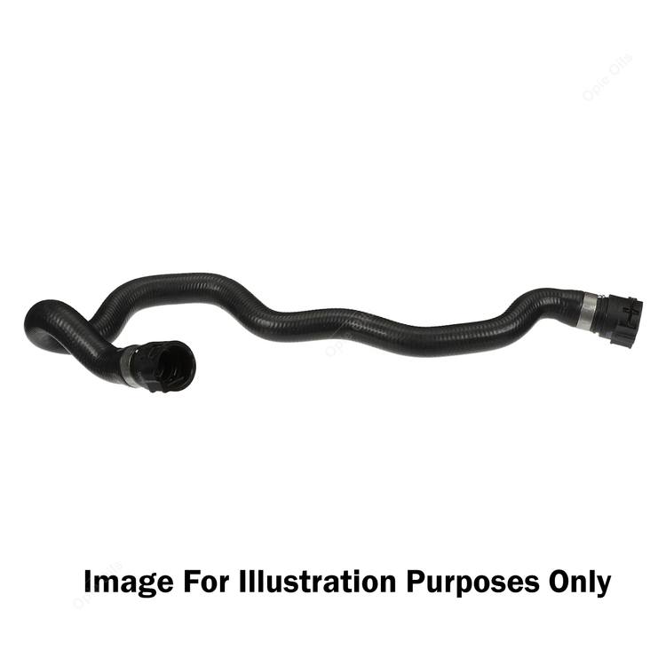 thumbnail image 2 of Gates 24048 Vulco Straight Coolant Hose - 3 Foot Length, 3 Inch Diameter For Automotive & Industrial Use 2 of 12