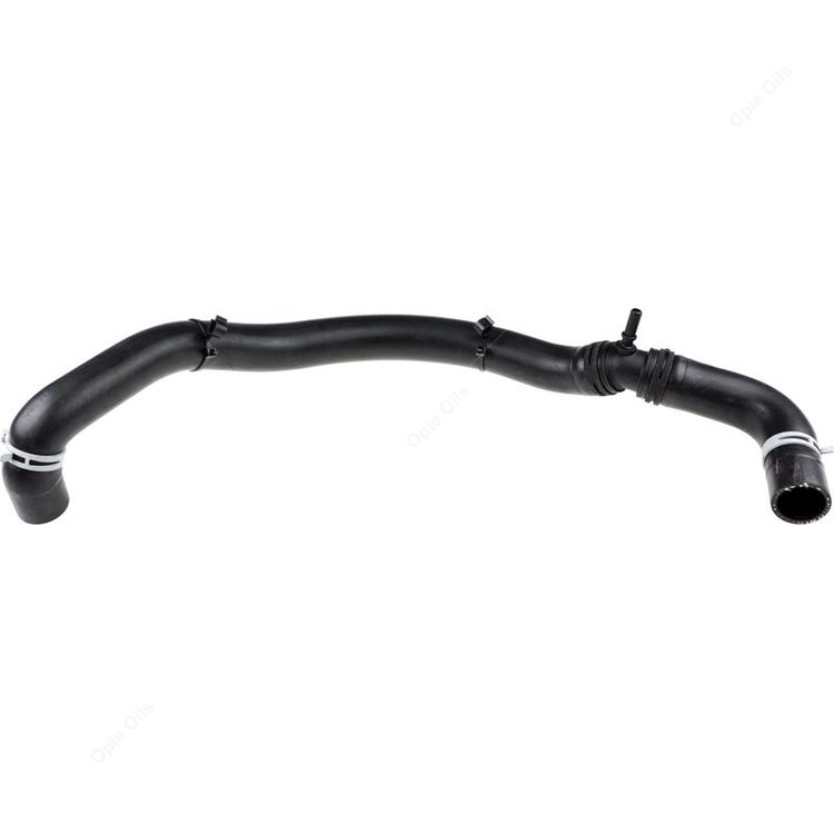 Gates Curved Radiator Hose (05-4876)