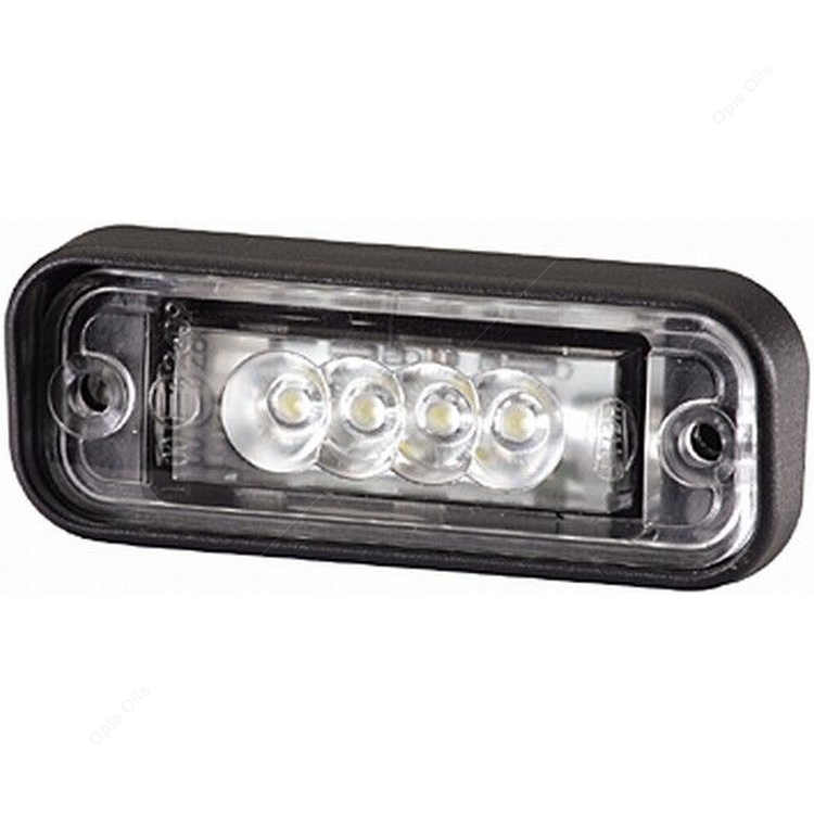 2TZ 011 882-081 HELLA E1 3927 Fanale posteriore Dx, Sezione interna, LED, 12V per VW Passat B8 3G Sedan | AUTODOC prezzo e recensioni