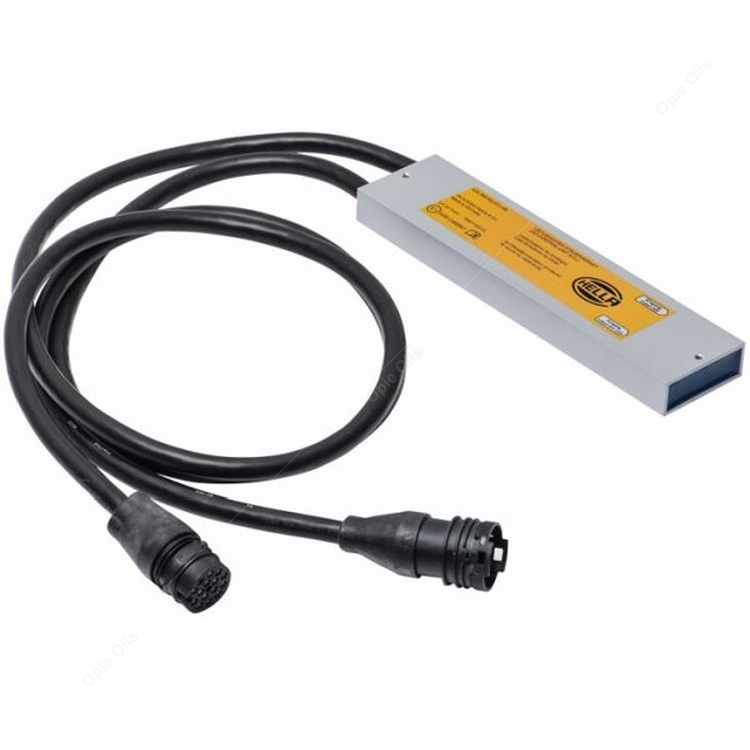 Unité De Contrôle D'éclairage HELLA 5DS010 668-701 - Neuf, Stock UK, Garantie
