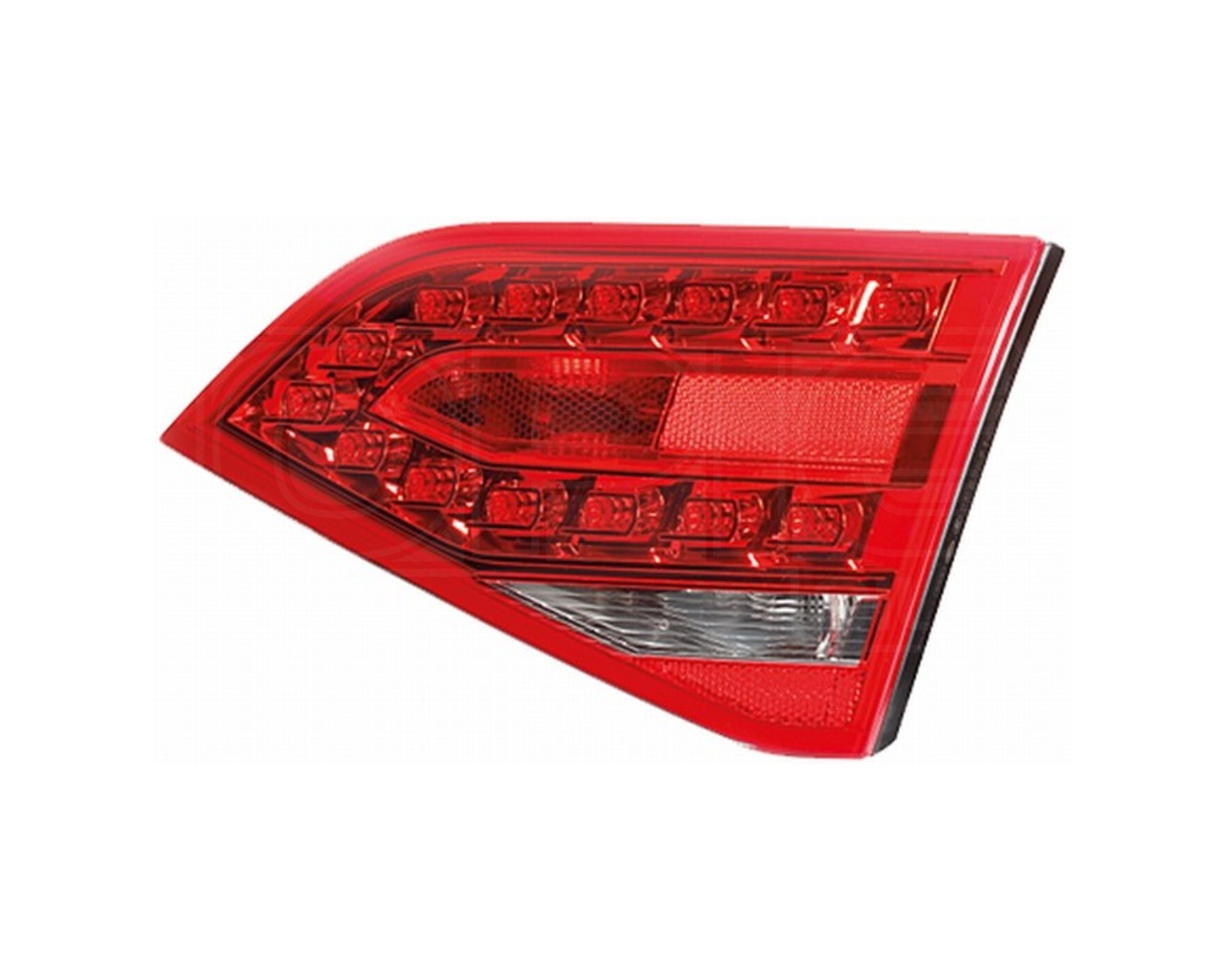 Combination Rear Light / Lamp Right Hand Side ML | HELLA 2TP 010  